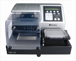 BioTek  405 LS Microplate Washer